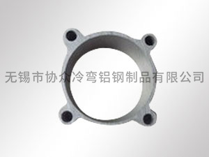 價格優惠無筋米字型缸筒