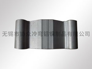 價格優惠的帶筋米字型鋁合金缸筒