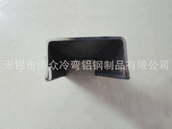 內卷槽100*55*20*3.0